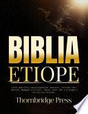 Biblia Etiope