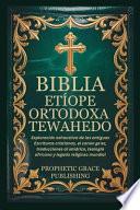 Biblia Etíope Ortodoxa Tewahedo