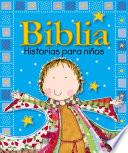 Biblia Historias Para Niños
