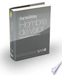Biblia Hombre de Valor-NVI