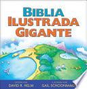 Biblia Ilustrada Gigante