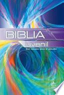 Biblia Juvenil