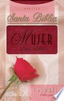 Biblia Mujer !Eres Libre!