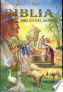 Biblia Para Jovenes