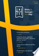Biblia y Teología Hoy (Febrero-2023)
