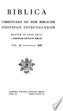 Biblica