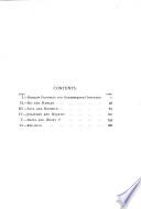 Biblical and Shakespearian characters compared