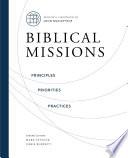 Biblical Missions