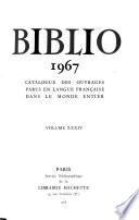Biblio