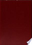 Bibliografia agricola Latinoamericana y del Caribe