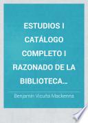 Bibliografía americana
