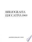 Bibliografía educativa
