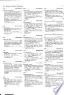 Bibliografía española