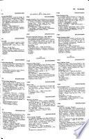 Bibliografía española