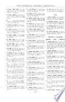 Bibliografía general española e hispano-americana