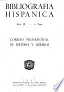 Bibliografía hispánica