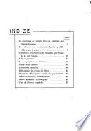 Bibliografía hispánica
