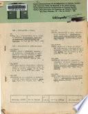 Bibliografia
