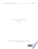 Bibliografia para la capacitacion de pescadores