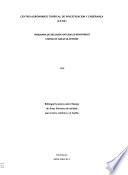 Bibliografía selecta sobre manejo de áreas silvestres de utilidad para Centro América y el Caribe