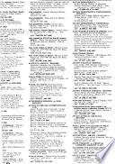 Bibliographic Guide to Latin American Studies