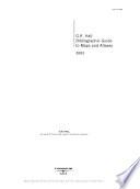 Bibliographic Guide to Maps and Atlases