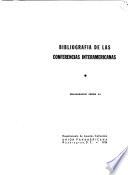 Bibliographic Series