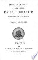 Bibliographie de la France