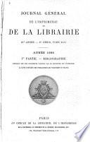 Bibliographie de la France
