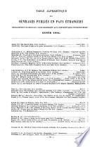 Bibliographie de la France