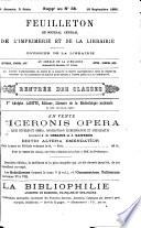 Bibliographie de la France
