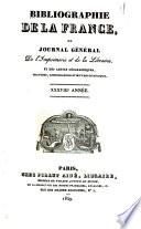 Bibliographie de la France
