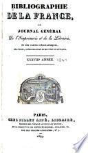 Bibliographie de la France