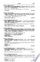 Bibliographie nationale francaise