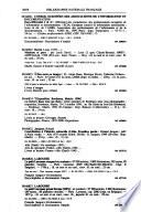 Bibliographie nationale française