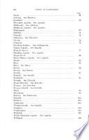 Bibliography of the Athapascan Languages