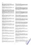 Bibliography of the Marine Environment