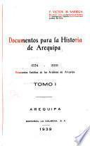 Biblioteca Arequipa