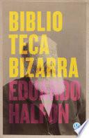 Biblioteca bizarra