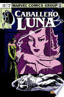 Biblioteca Caballero Luna 4-Vidriera escarlata
