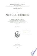 Biblioteca centenaria: Adivinanzas rioplatenses