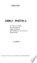 Biblioteca de autores Colombianos