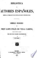 Biblioteca de autores españoles