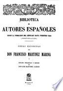 Biblioteca de autores españoles