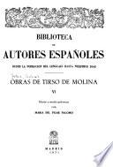 Biblioteca de autores españoles