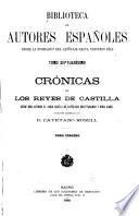 Biblioteca de autores españoles