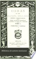 Biblioteca de autores mexicanos
