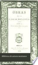Biblioteca de autores mexicanos