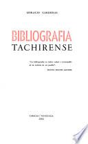 Biblioteca de autores y temas tachirenses