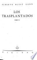 Biblioteca de escritores chilenos